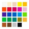 Pastel al óleo Staedtler 2420 Multicolor 24 uds.