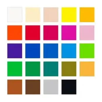 Pastel al óleo Staedtler 2420 Multicolor 24 uds.