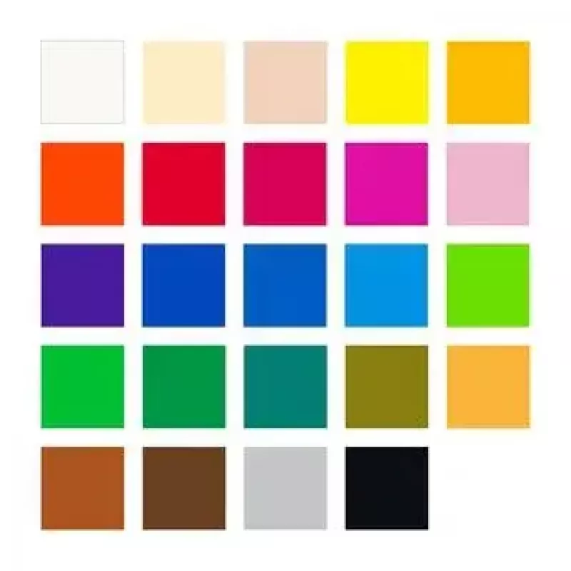 Pastel al óleo Staedtler 2420 Multicolor 24 uds.