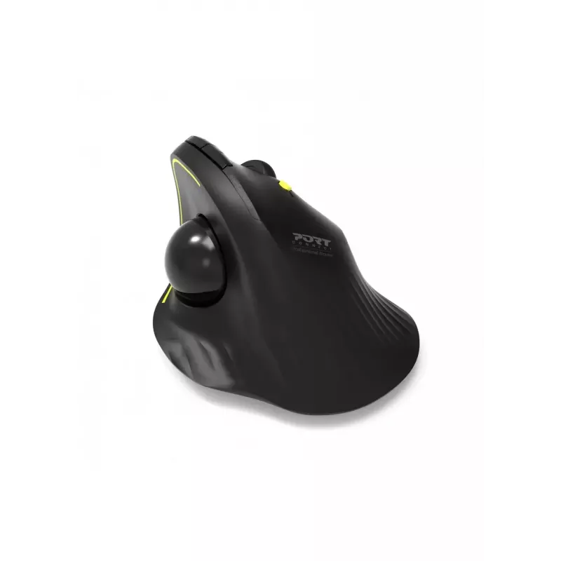 Ratón Port Designs 900719 Bluetooth