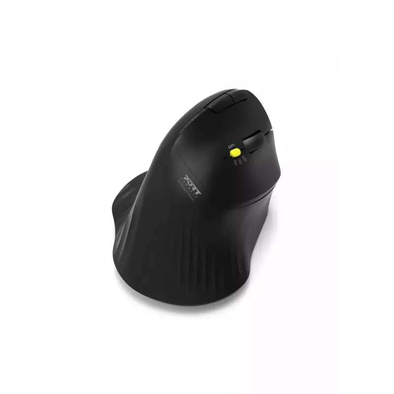 Ratón Port Designs 900719 Bluetooth