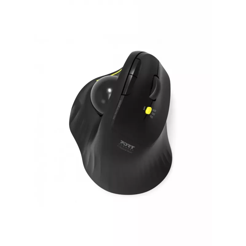 Ratón Port Designs 900719 Bluetooth