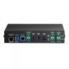 Legrand Vaddio AV Bridge 2x1 999-8250-001 codificador/conmutador de vídeo/audio para streaming