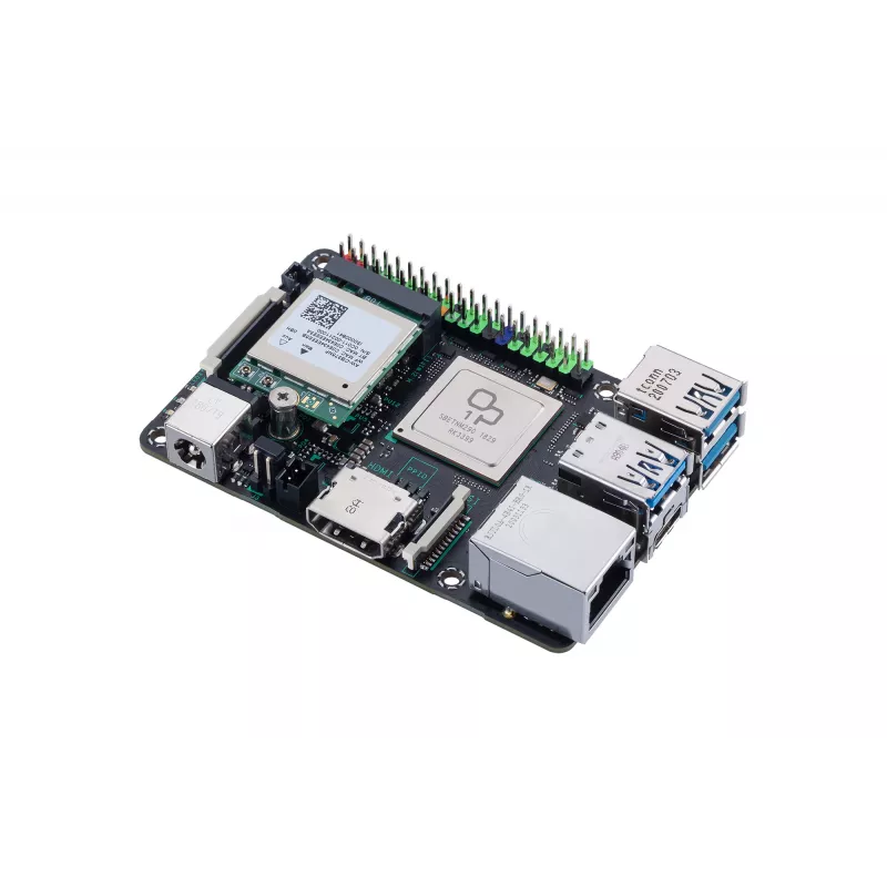 Placa de desarrollo ASUS Tinker Board 2S RK3399 2000 MHz