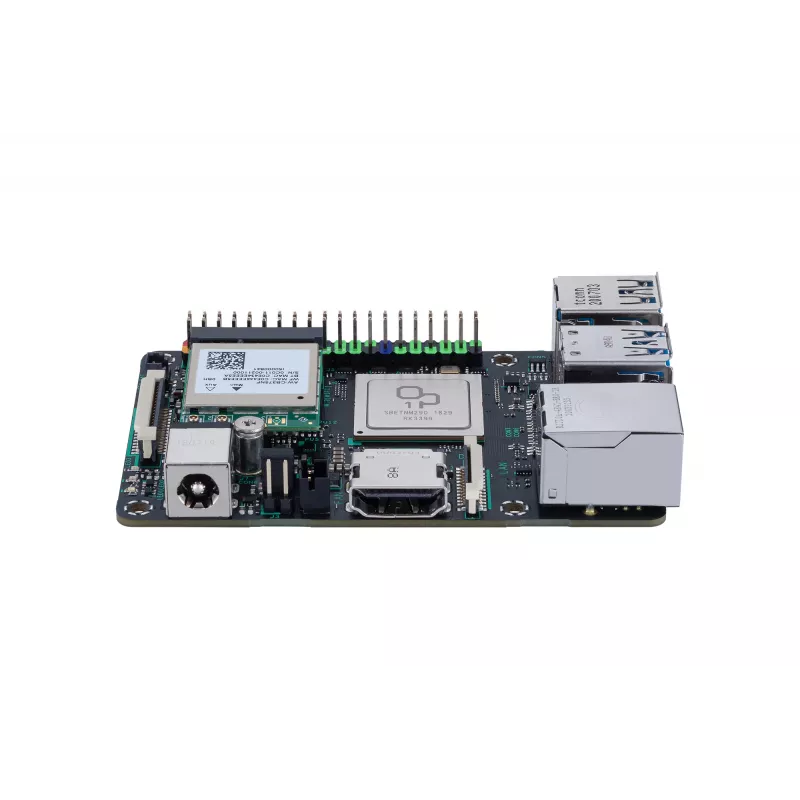 Placa de desarrollo ASUS Tinker Board 2S RK3399 2000 MHz