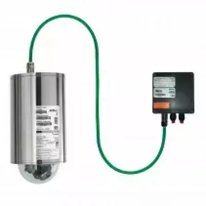 Cámara de vigilancia IP Bullet AXIS 01928-001 Exterior 1920×1080, 40x óptico, 12x digital, 4,25–170 mm, Acero inoxidable, Montaje en pared