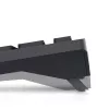 Teclado DELL Pro - KB500 - Pan-Nordic (QWERTY), Full-Size (100 %), Inalámbrico, RF Wireless, QWERTY, Negro