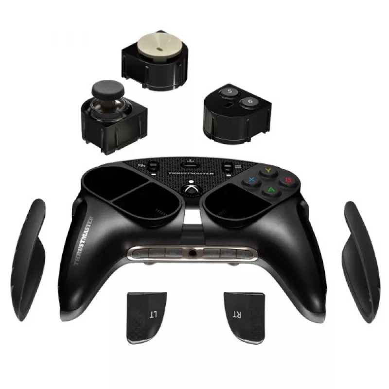 Thrustmaster eSwap X Fighting Pack Botón