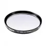 Hama Filtro UV 390 (O-Haze), 62,0 mm, con recubrimiento 62 mm