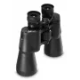 Prismáticos Hama Optec 10x50 Negro