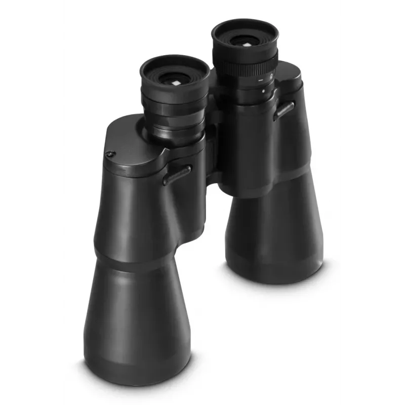 Prismáticos Hama Optec 10x50 Negro