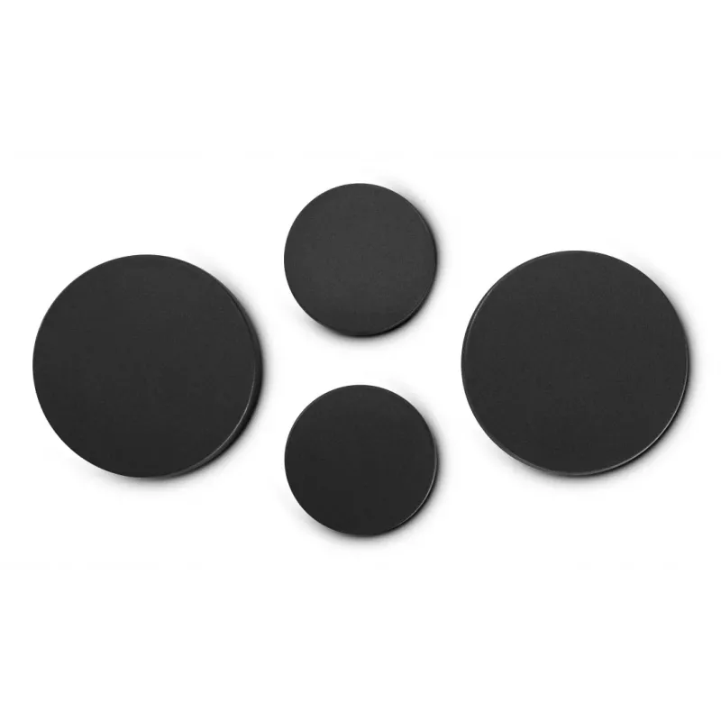 Prismáticos Hama Optec 10x50 Negro