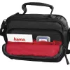 Hama Samara Funda de cámara, 140, negro