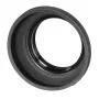 Tapa de objetivo Hama ST 5,8 cm redonda Negra Diámetro de objetivo compatible 5,8 cm