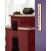 Hama 00186401 Termómetro ambiente Termómetro ambiente mecánico Interior Madera