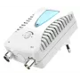 Accesorio de antena Hama 00205234 Blanco 0,04 - 0,862 GHz Coax
