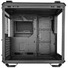 Caja de PC ASUS TUF Gaming GT502 Midi Tower Negro