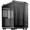 Caja de PC ASUS TUF Gaming GT502 Midi Tower Negro