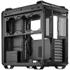 Caja de PC ASUS TUF Gaming GT502 Midi Tower Negro