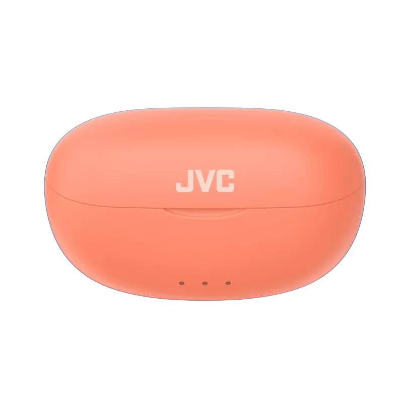 Auriculares JVC Gumy TWS Stix Rosa