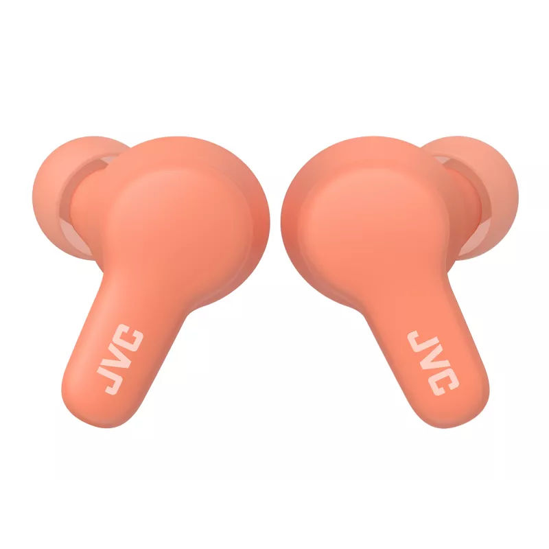 Auriculares JVC Gumy TWS Stix Rosa