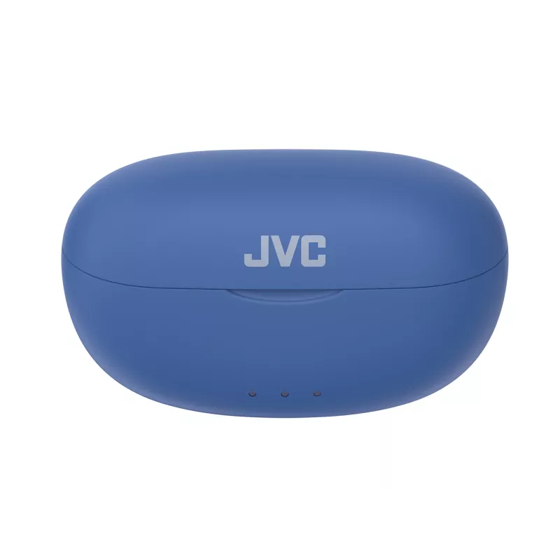 Auriculares JVC Gumy TWS Stix Azul