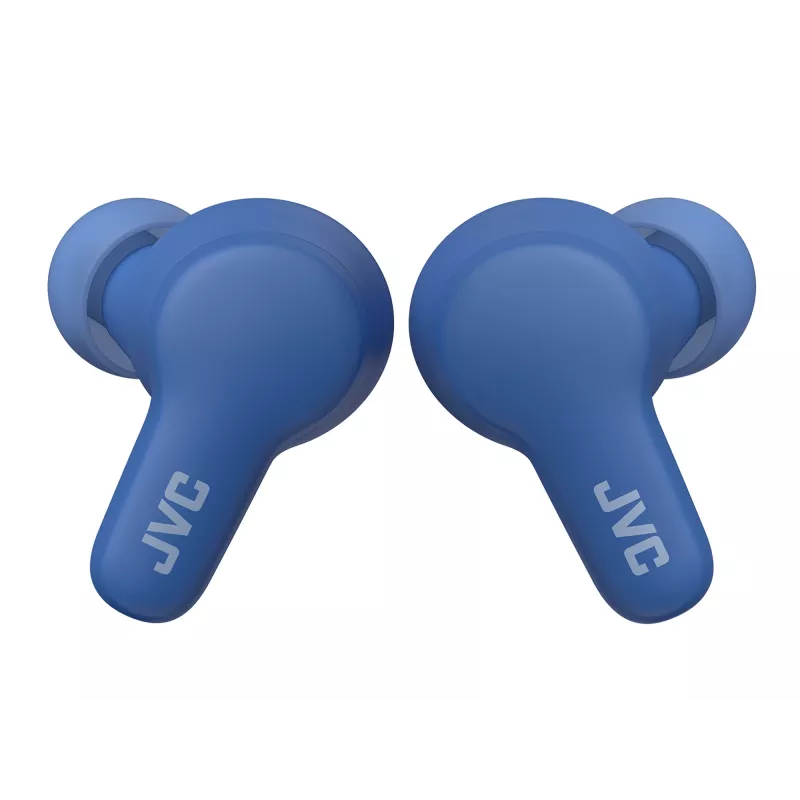 Auriculares JVC Gumy TWS Stix Azul