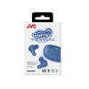 Auriculares JVC Gumy TWS Stix Azul