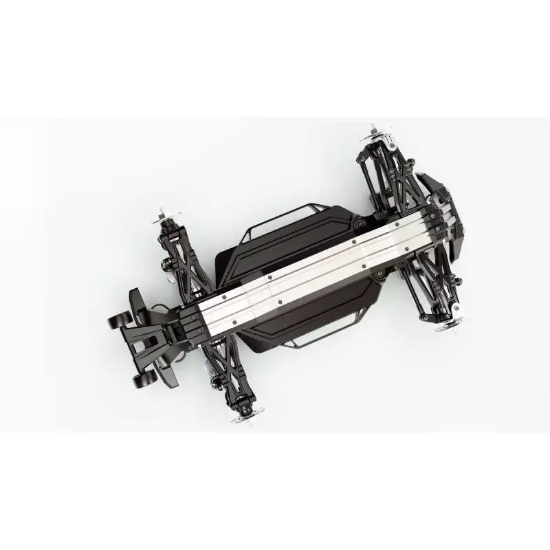 Monstertruck Amewi Daphoenodon motor eléctrico 1:12