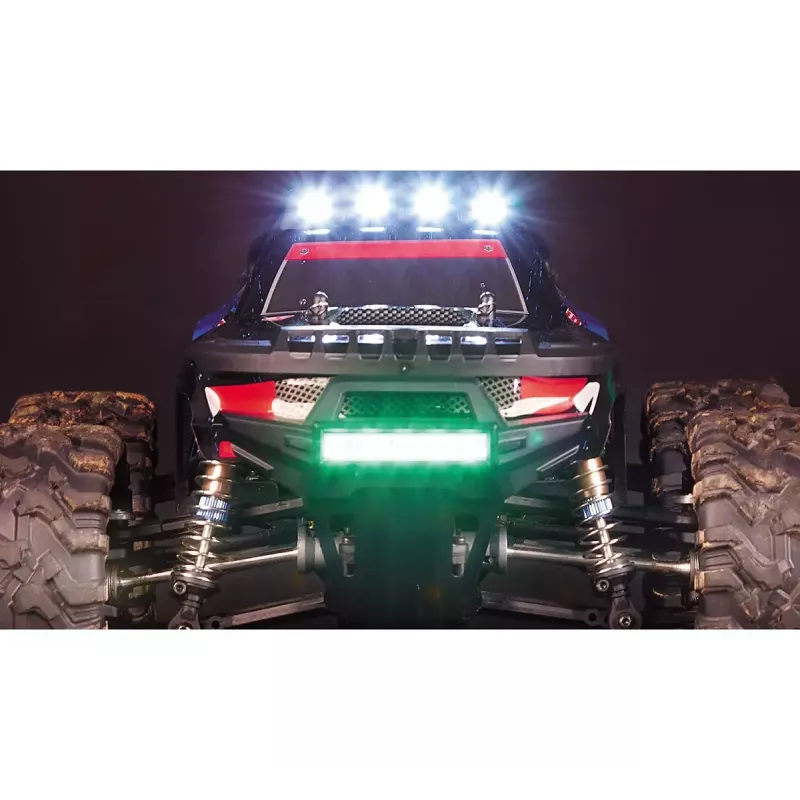 Monstertruck Amewi Daphoenodon motor eléctrico 1:12