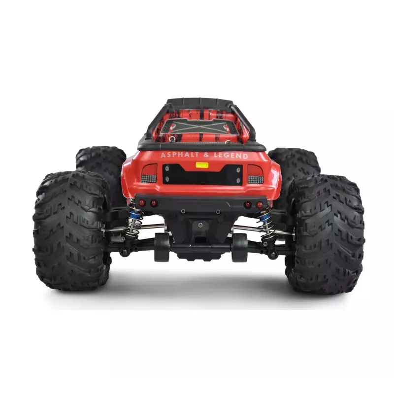 Monstertruck Amewi Daphoenodon motor eléctrico 1:12