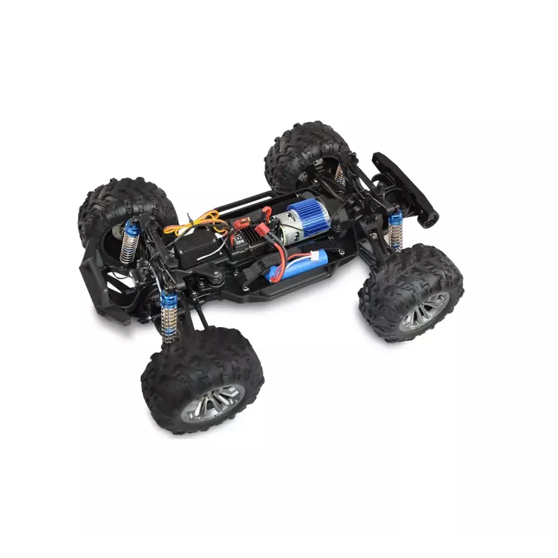 Monstertruck Amewi Daphoenodon motor eléctrico 1:12