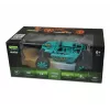 Buggy Amewi Ghost motor eléctrico 1:12 para niños a partir de 6 años