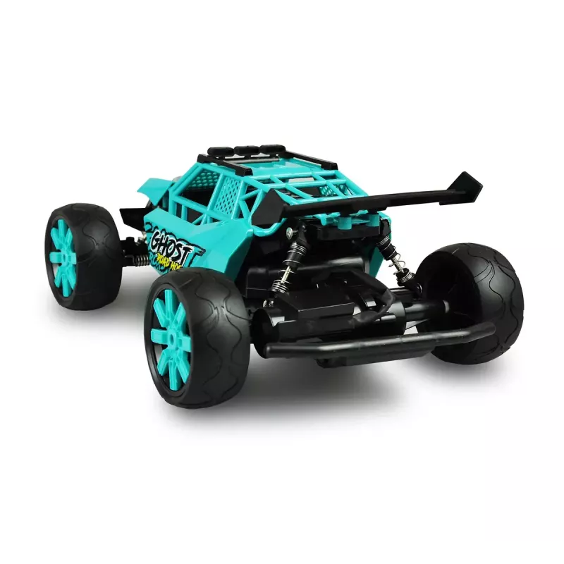 Buggy Amewi Ghost motor eléctrico 1:12 para niños a partir de 6 años