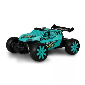 Buggy Amewi Ghost motor eléctrico 1:12 para niños a partir de 6 años