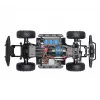 Pickup Amewi 22594 motor eléctrico 1:10 para niños a partir de 8 años