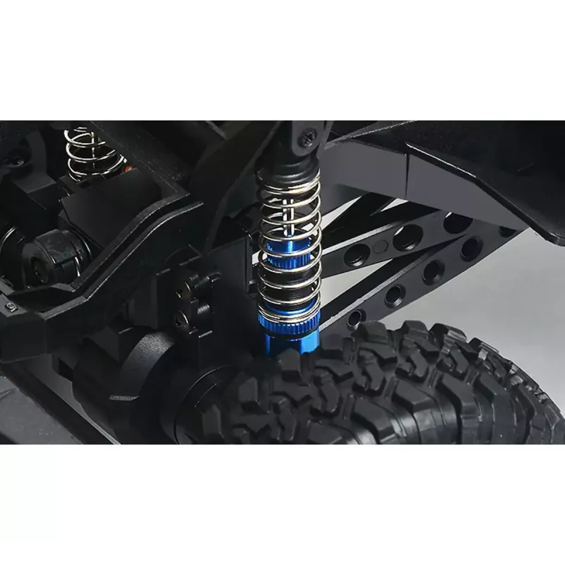 Pickup Amewi 22594 motor eléctrico 1:10 para niños a partir de 8 años