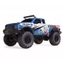 Pickup Amewi 22594 motor eléctrico 1:10 para niños a partir de 8 años