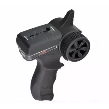 Camión militar Amewi 22617 motor eléctrico 1:16 para niños a partir de 8 años
