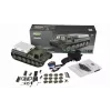 Camión militar Amewi 22617 motor eléctrico 1:16 para niños a partir de 8 años