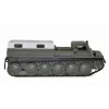 Camión militar Amewi 22617 motor eléctrico 1:16 para niños a partir de 8 años