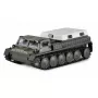 Camión militar Amewi 22617 motor eléctrico 1:16 para niños a partir de 8 años