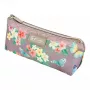 Estuche blando Herlitz Ladylike Mariposas Multicolor 215x50x85 mm