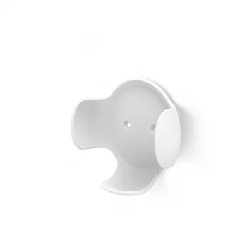 Soporte de pared para altavoz Hama 00181531 Blanco capacidad de carga 200 kg