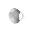 Hama 00181531 soporte de pared para Google Home/Nest Mini, blanco