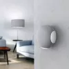Hama 00181531 soporte de pared para Google Home/Nest Mini, blanco