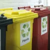Etiqueta autoadhesiva HERMA A4 Rectángulo redondeado Blanco 10 uds.