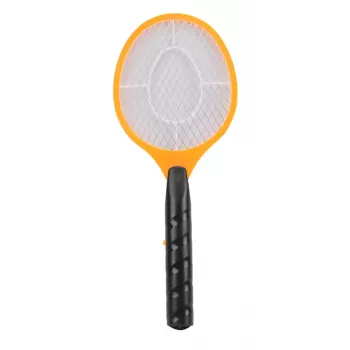 Recipiente de plástico Olympia TS 103 negro amarillo