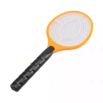 Recipiente de plástico Olympia TS 103 negro amarillo