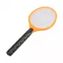 Recipiente de plástico Olympia TS 103 negro amarillo